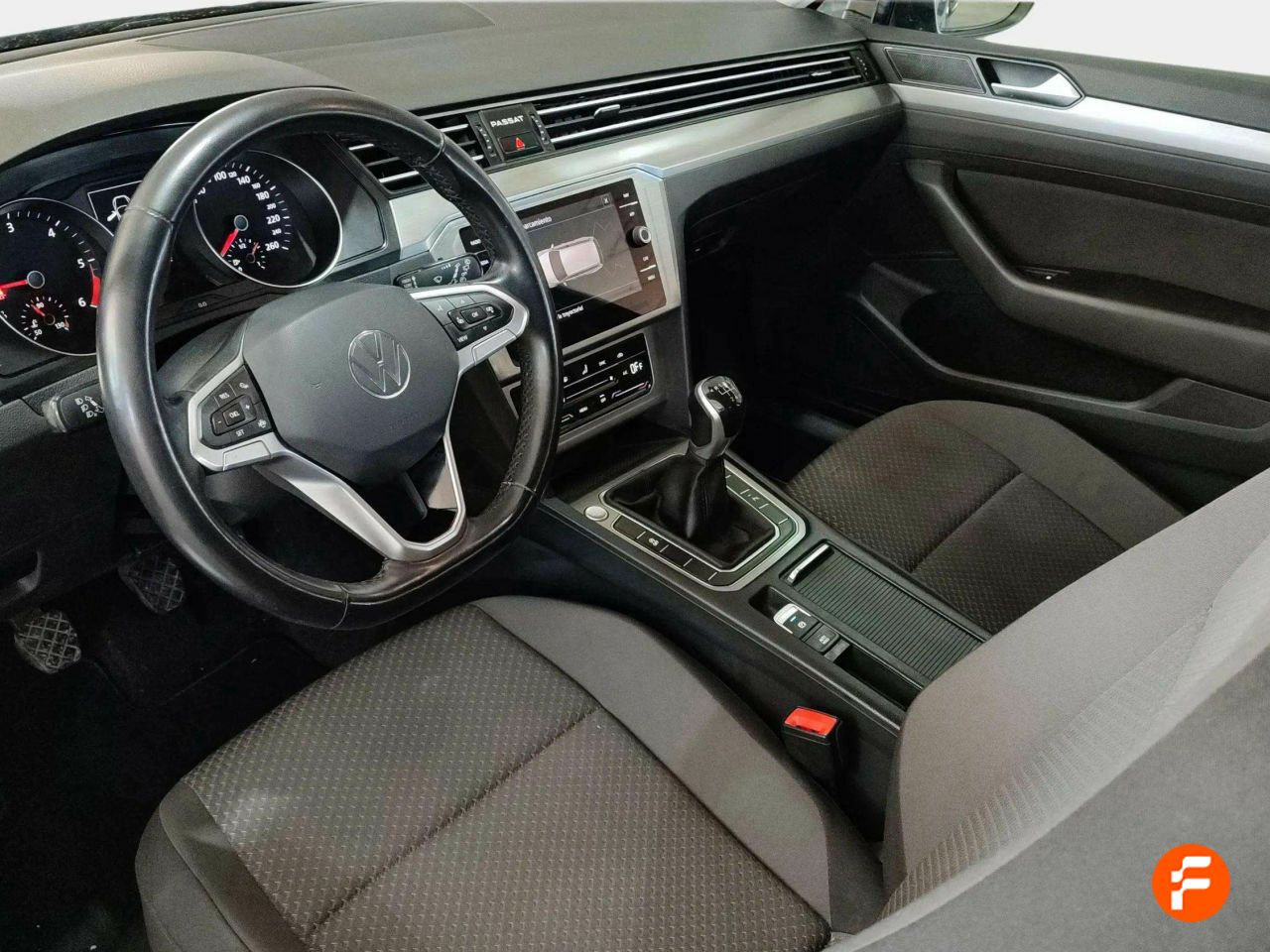 Foto Volkswagen Passat 7