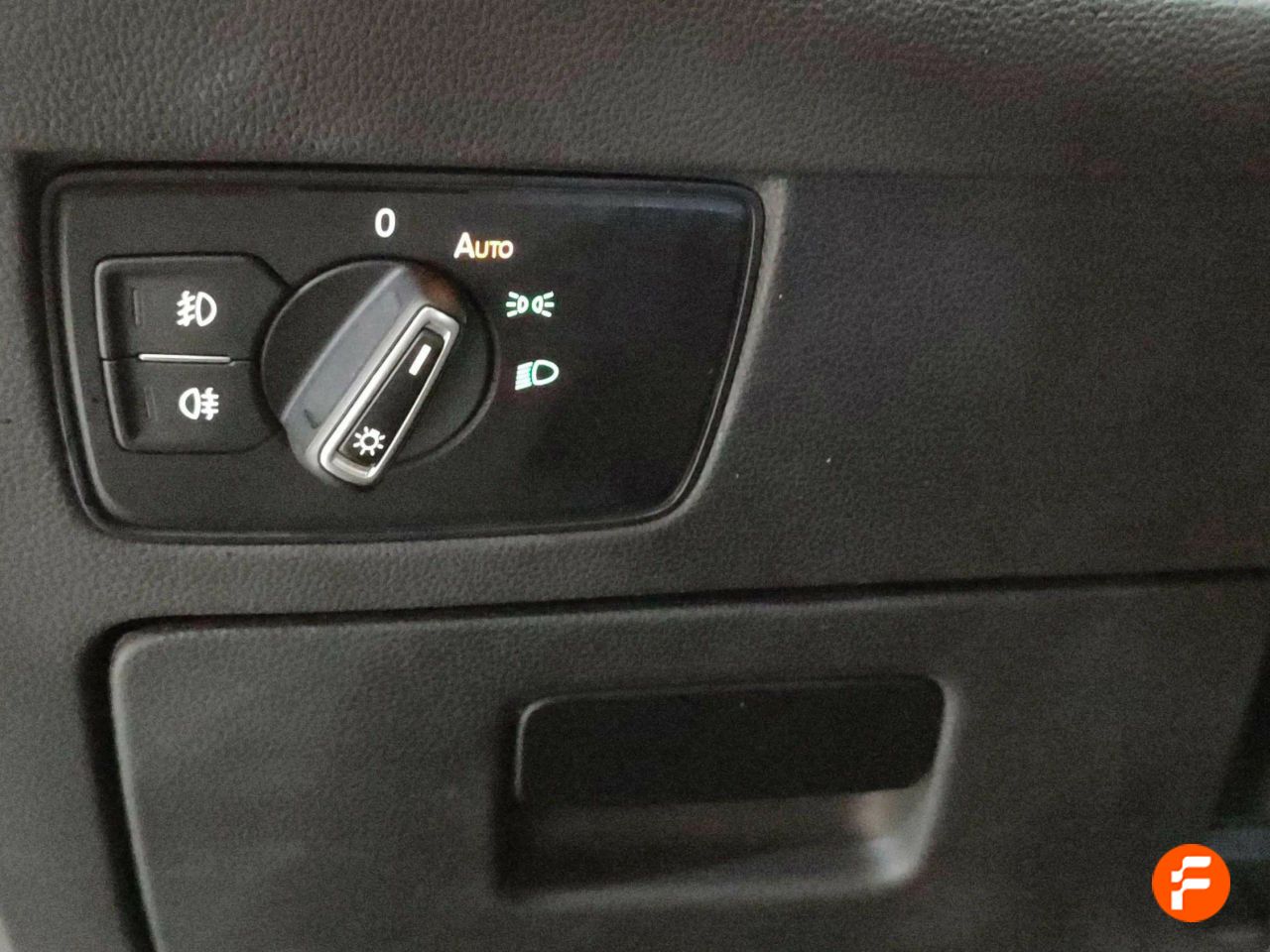 Foto Volkswagen Passat 9