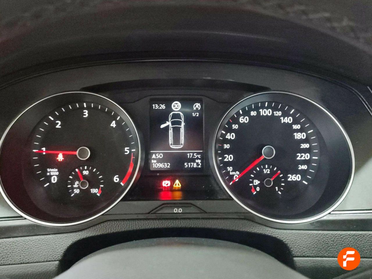 Foto Volkswagen Passat 11