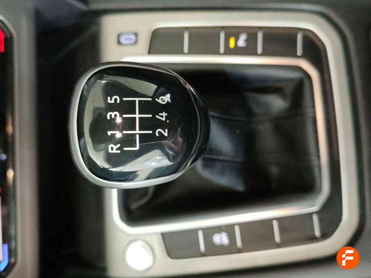 Foto Volkswagen Passat 18