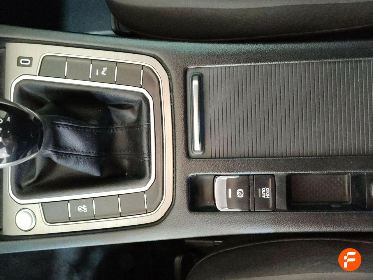 Foto Volkswagen Passat 19