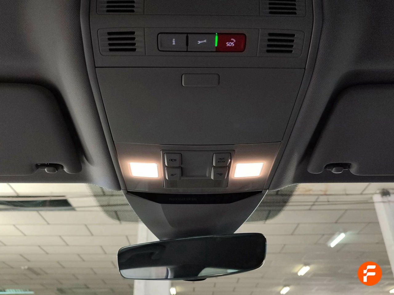 Foto Volkswagen Passat 20