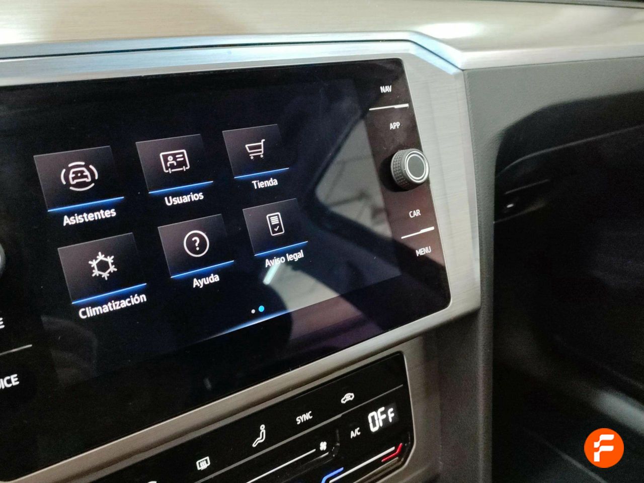 Foto Volkswagen Passat 25