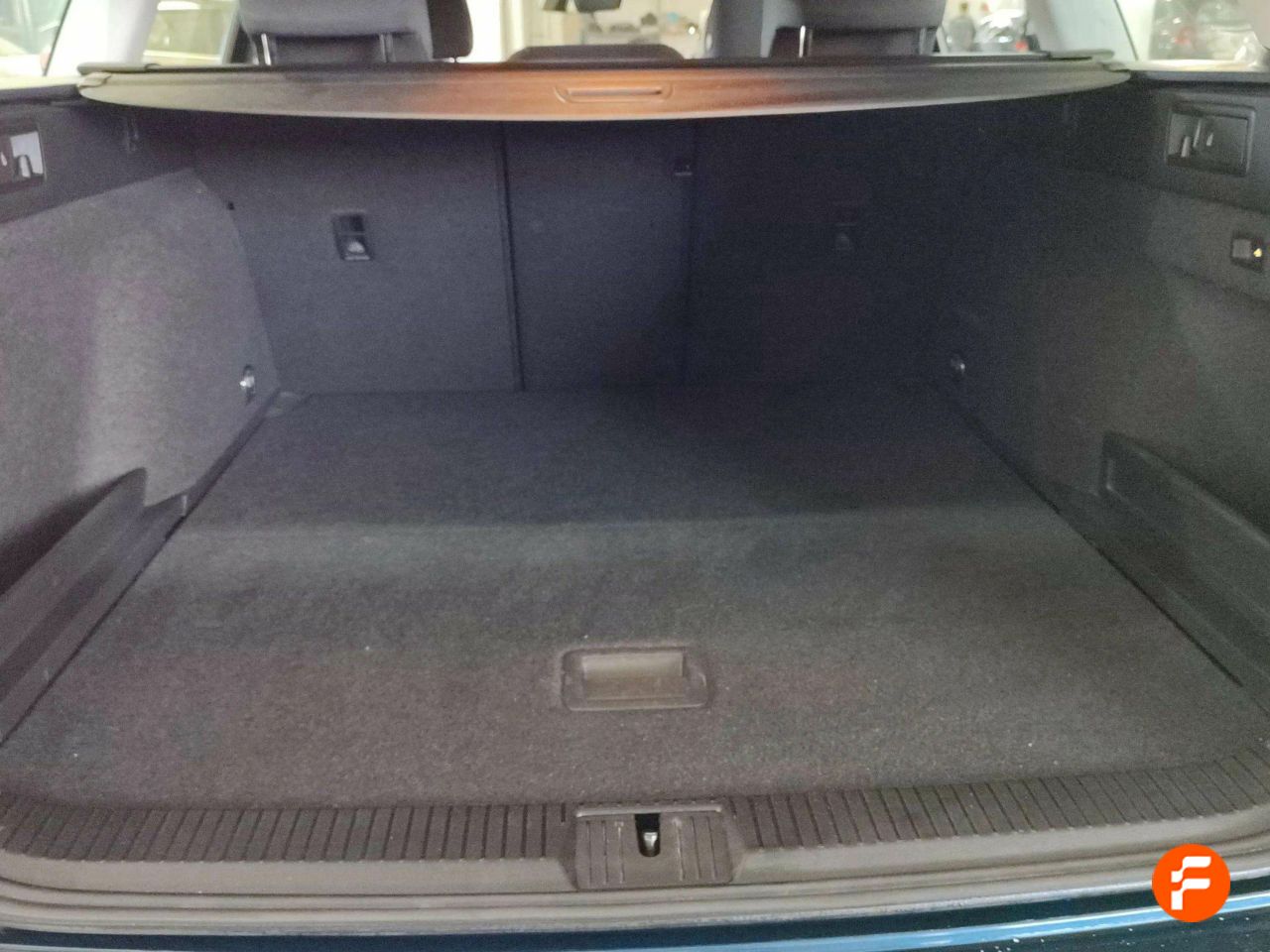 Foto Volkswagen Passat 30