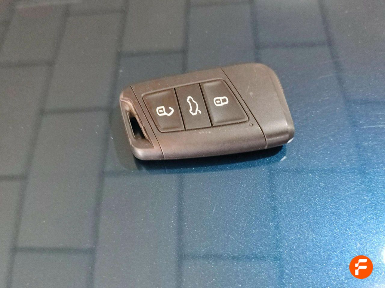 Foto Volkswagen Passat 33