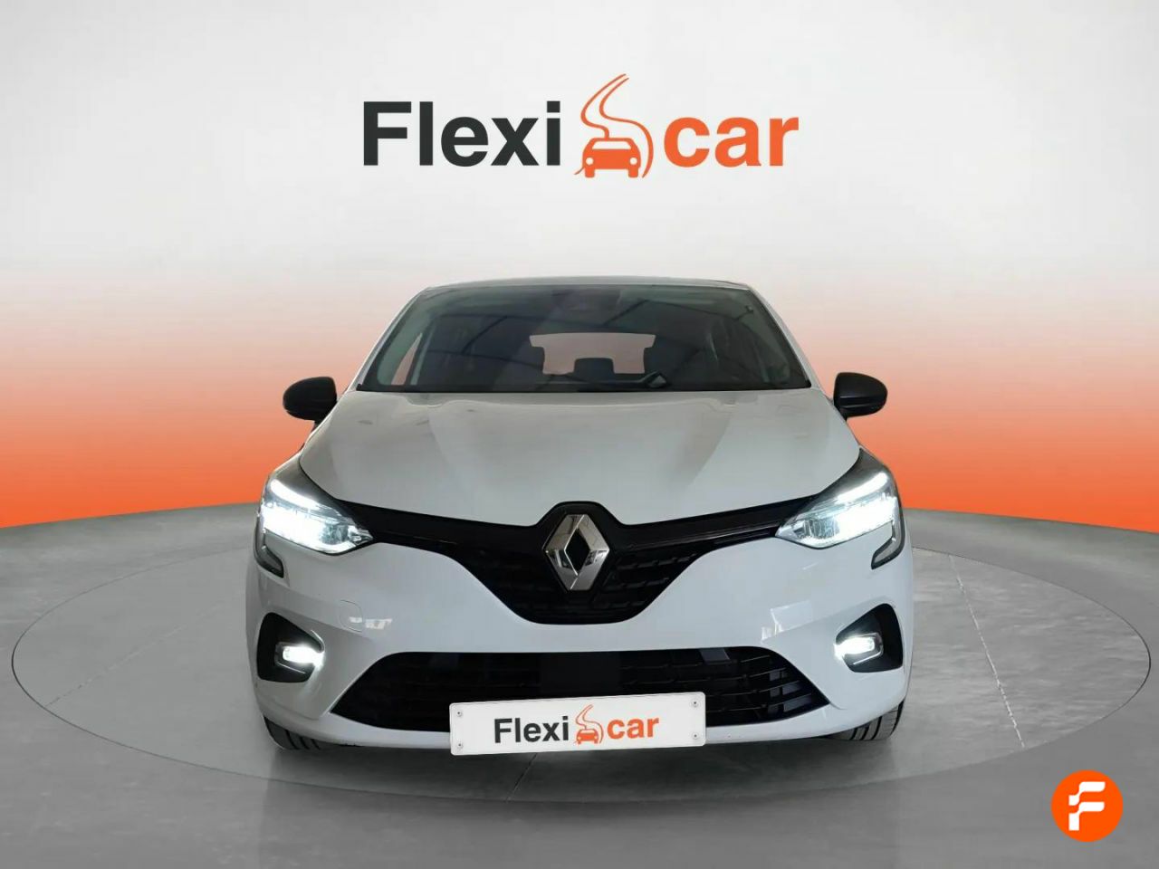 Foto Renault Clio 2