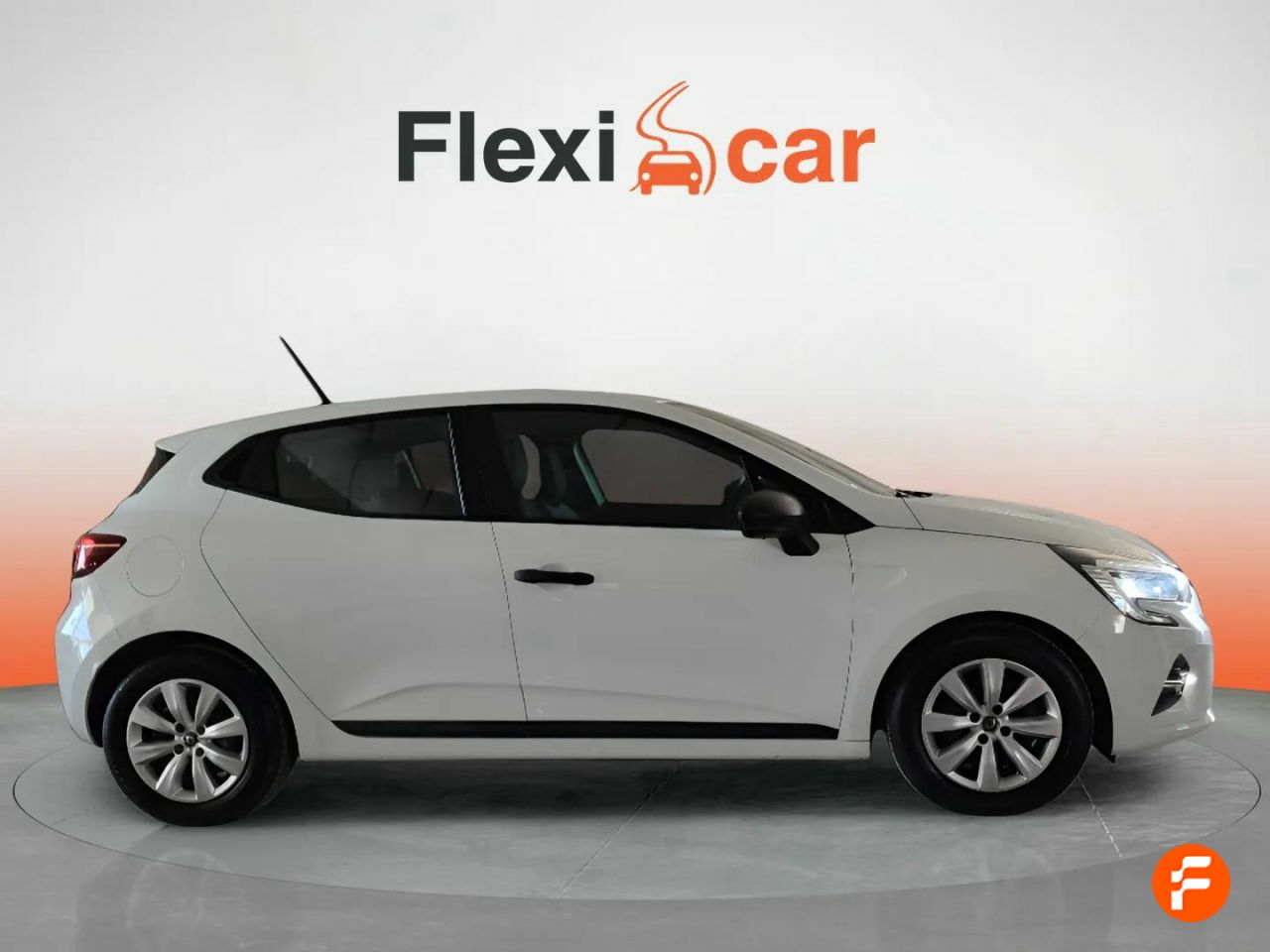 Foto Renault Clio 3