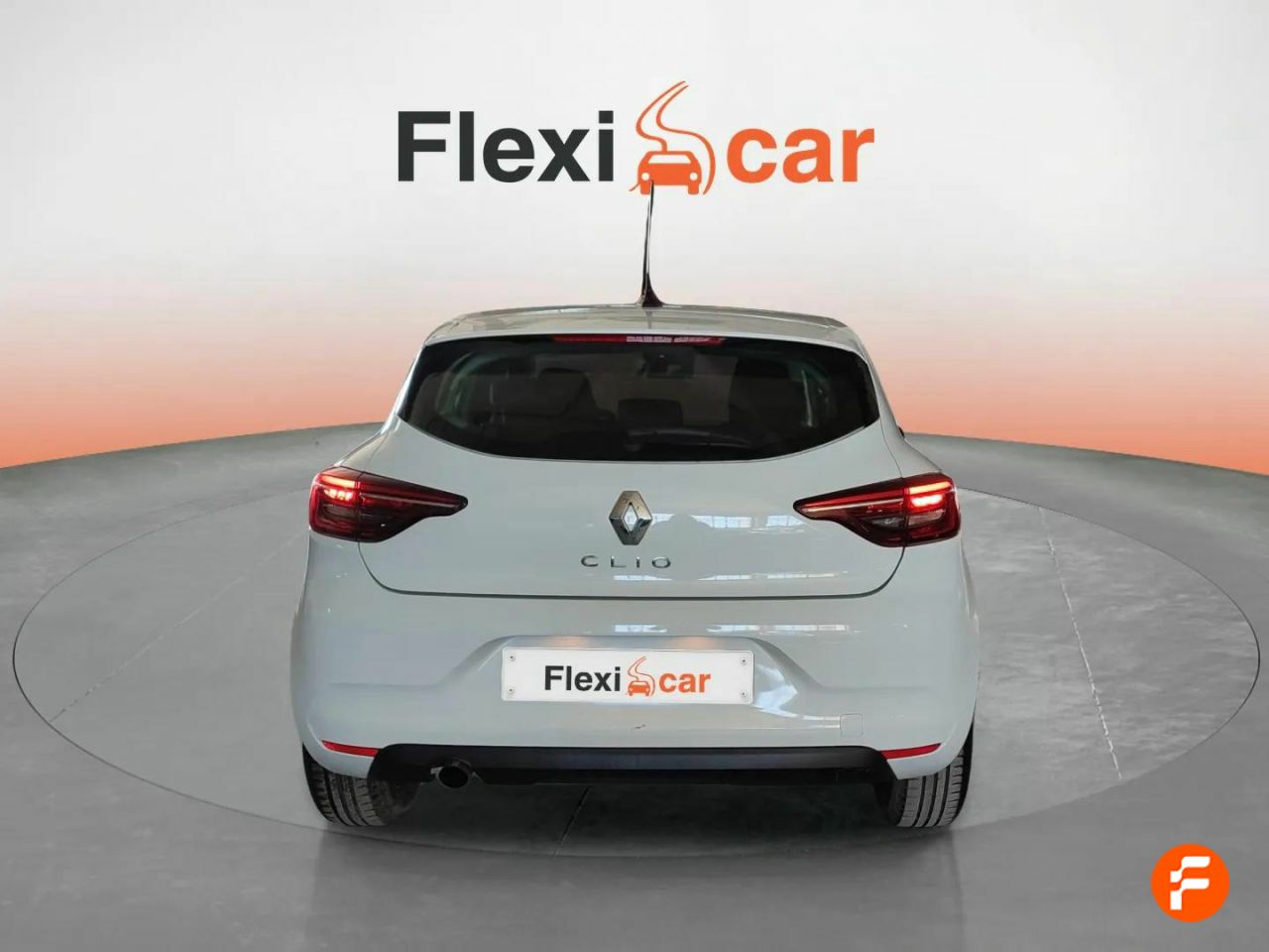 Foto Renault Clio 4