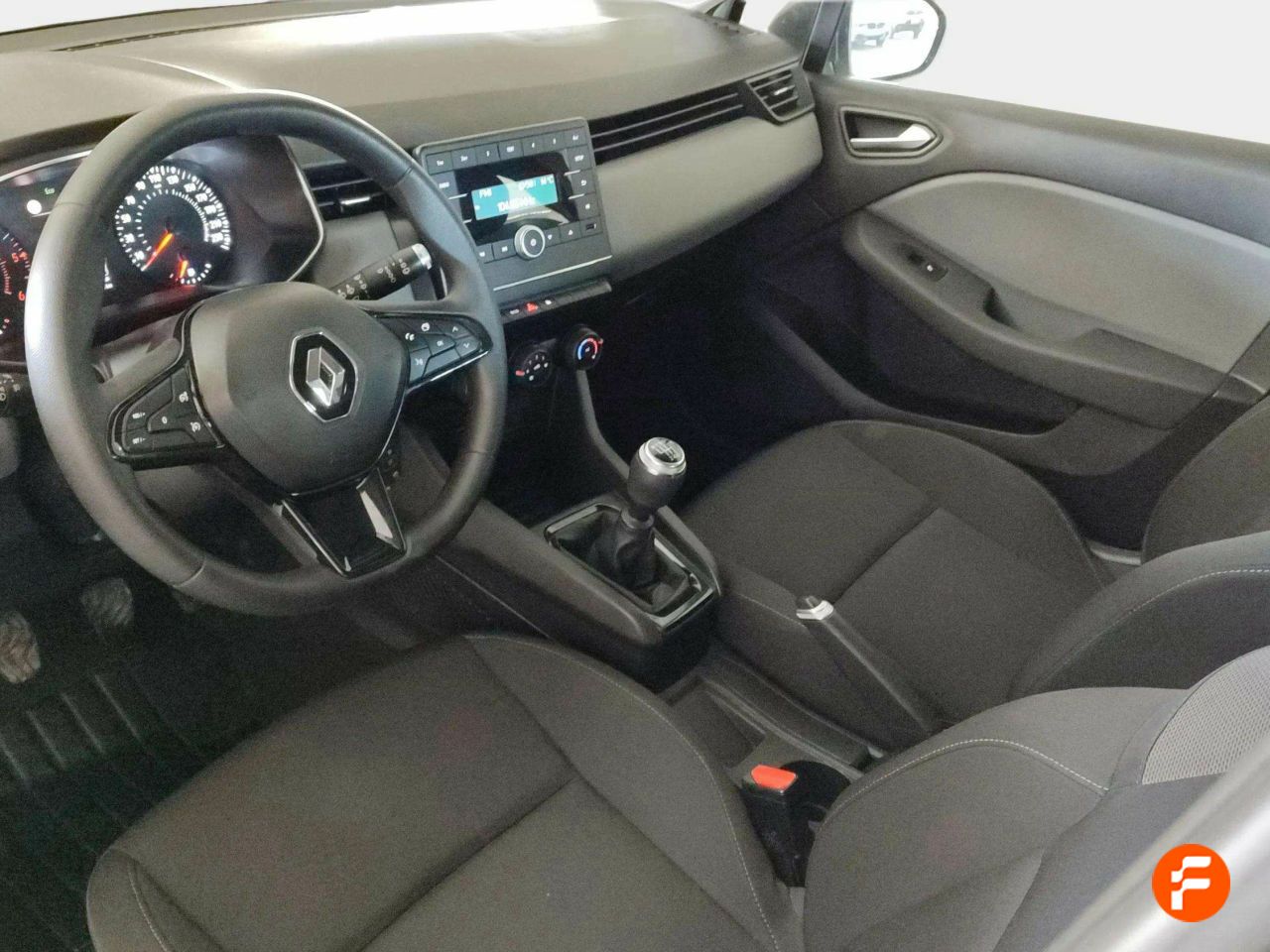 Foto Renault Clio 7