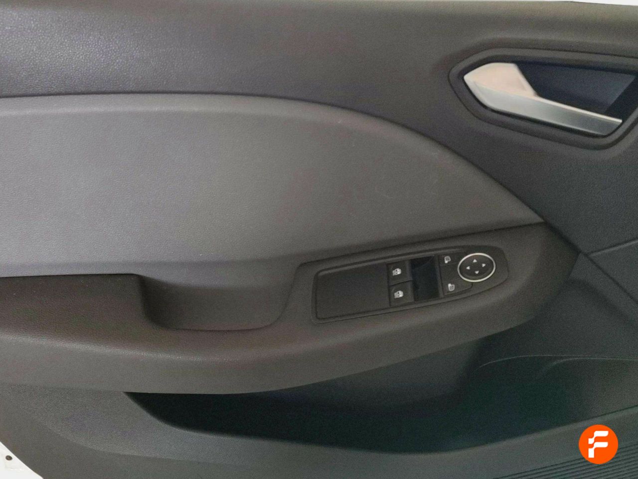 Foto Renault Clio 8