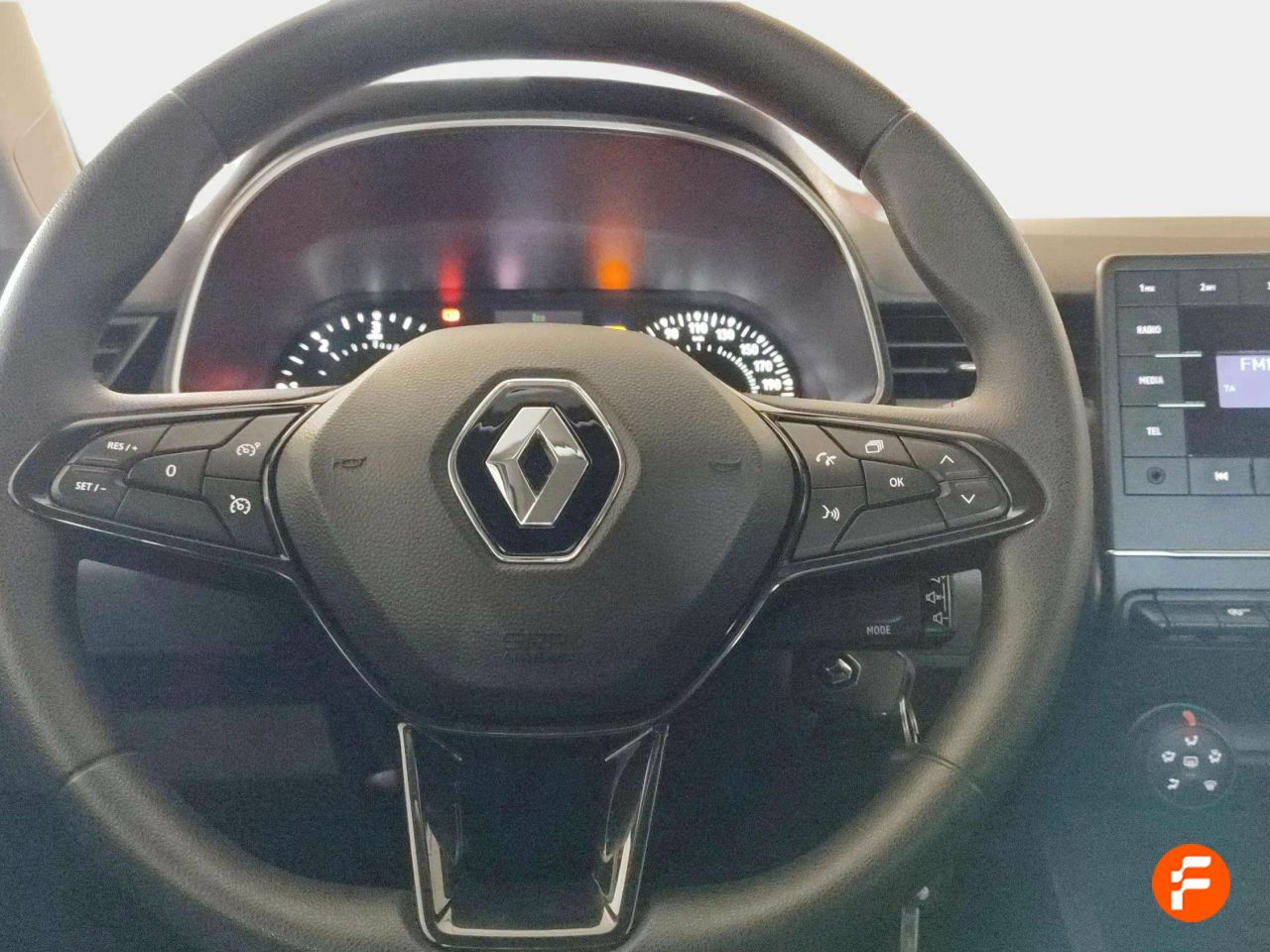 Foto Renault Clio 10
