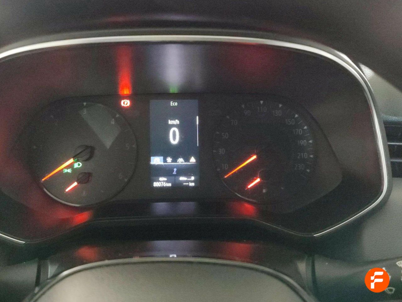 Foto Renault Clio 11