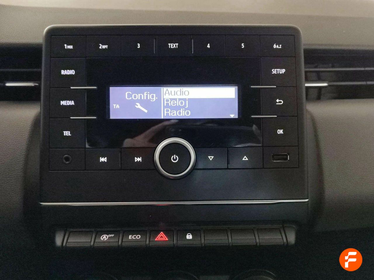 Foto Renault Clio 12