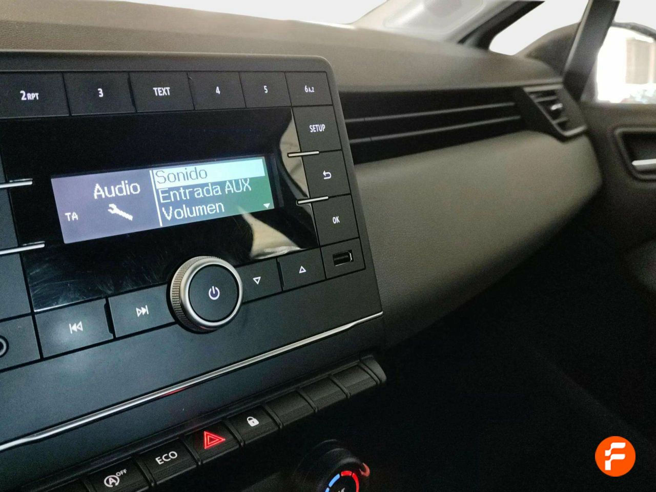 Foto Renault Clio 13