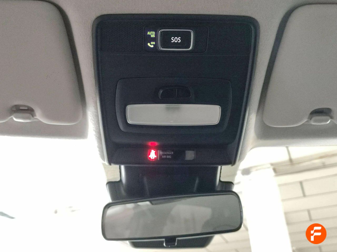 Foto Renault Clio 17
