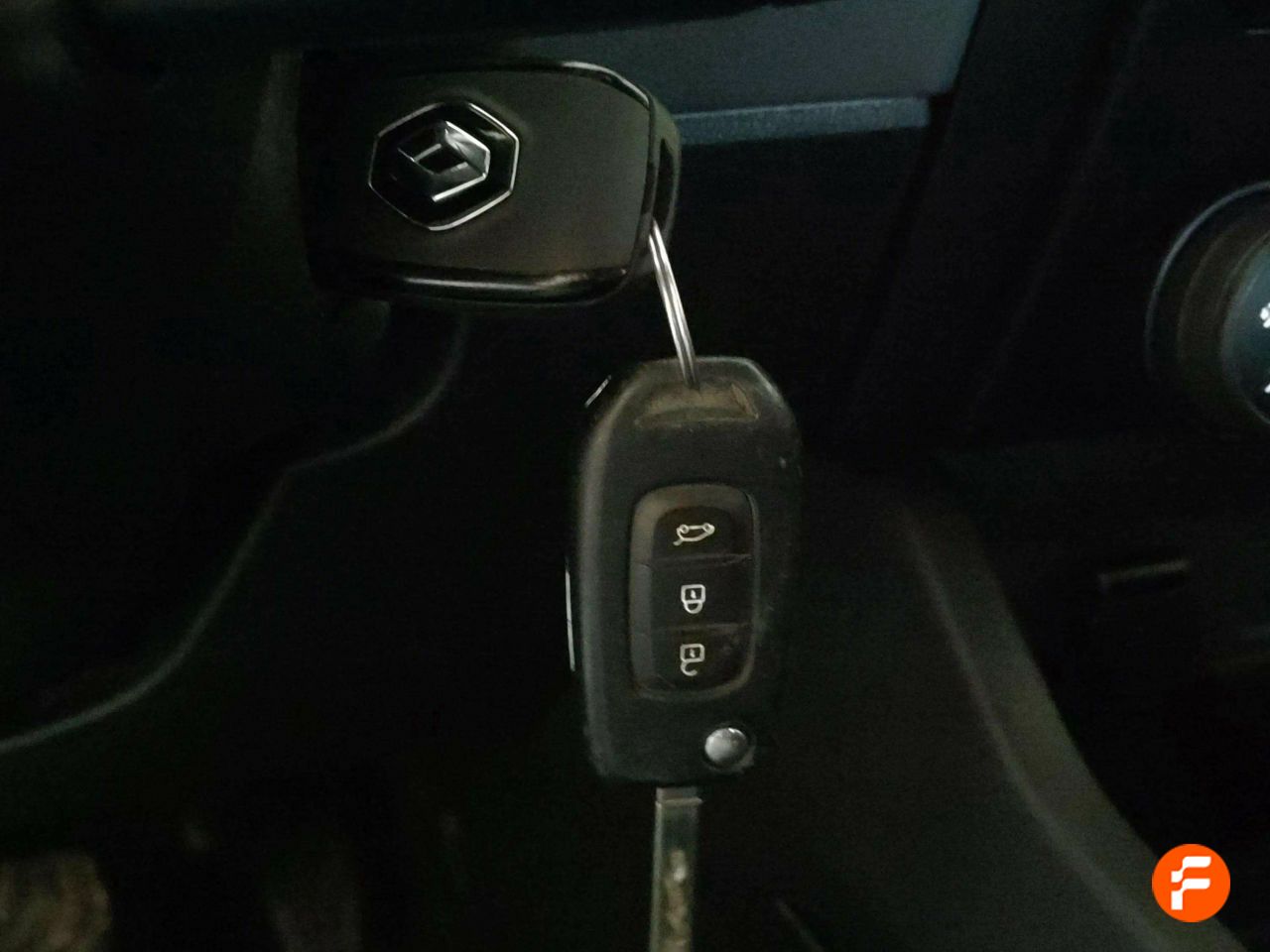 Foto Renault Clio 18
