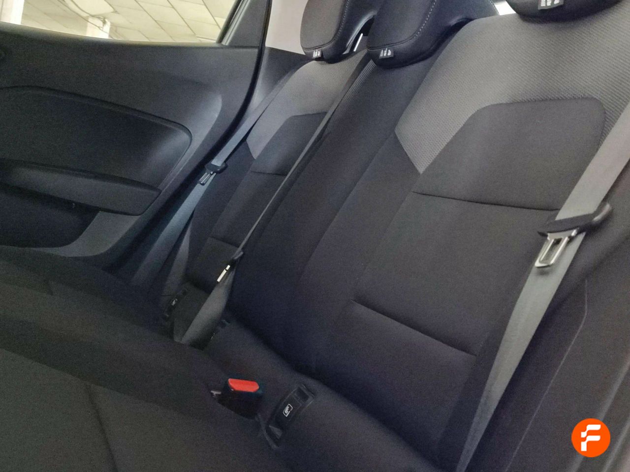 Foto Renault Clio 19