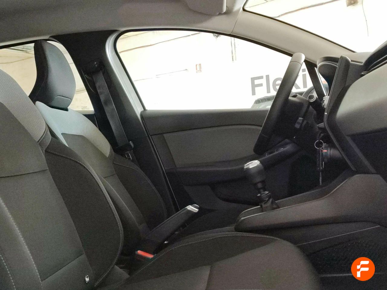 Foto Renault Clio 22