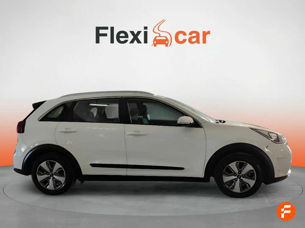 Foto Kia Niro 3