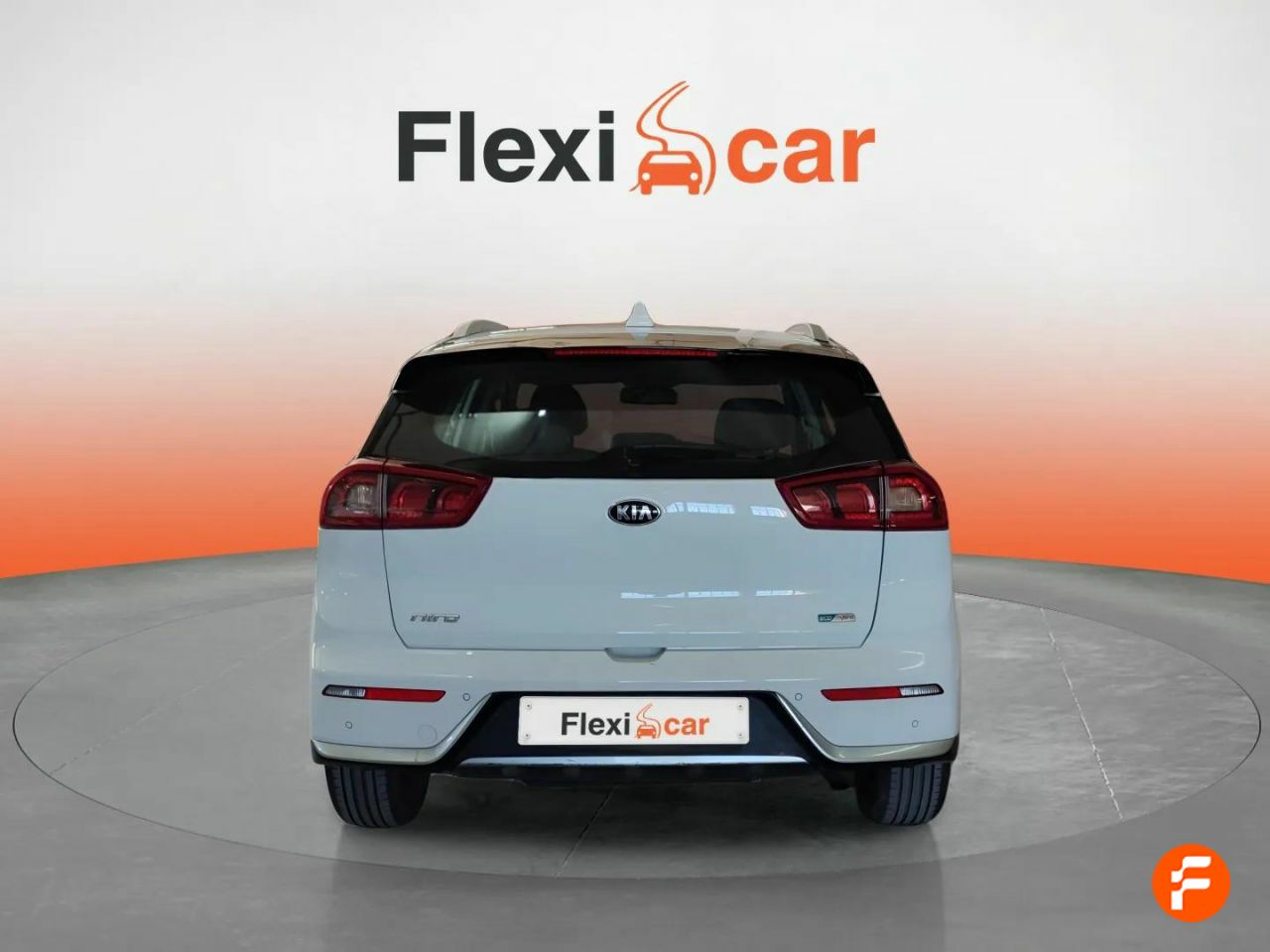 Foto Kia Niro 4