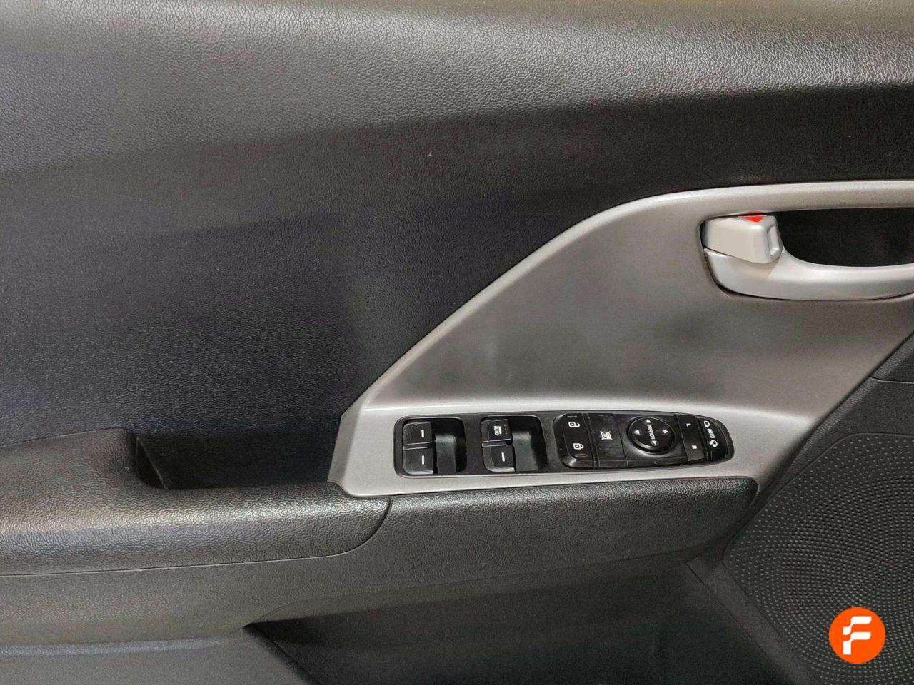 Foto Kia Niro 8
