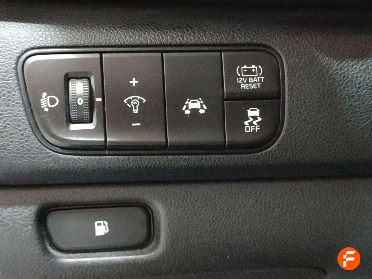 Foto Kia Niro 9
