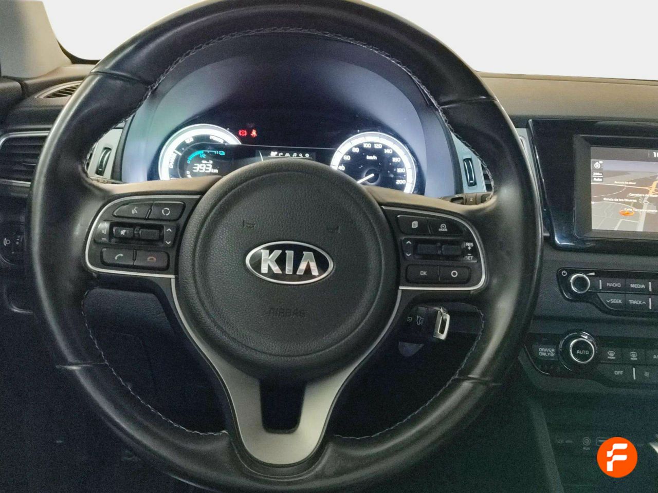 Foto Kia Niro 10