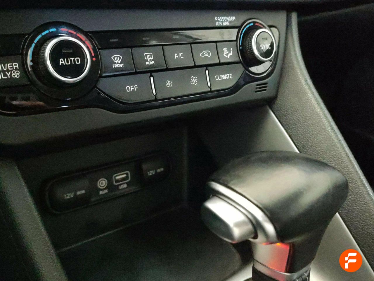 Foto Kia Niro 15