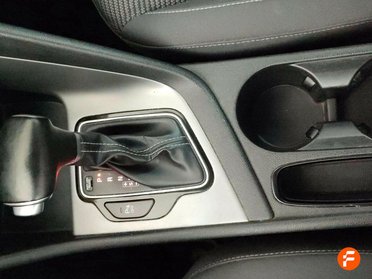 Foto Kia Niro 16