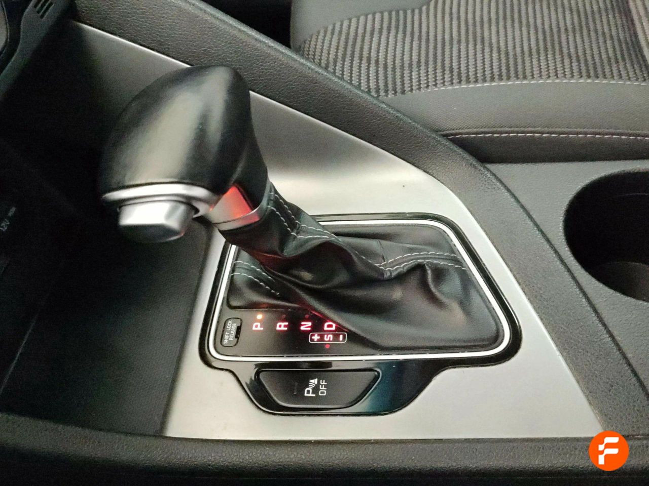 Foto Kia Niro 17