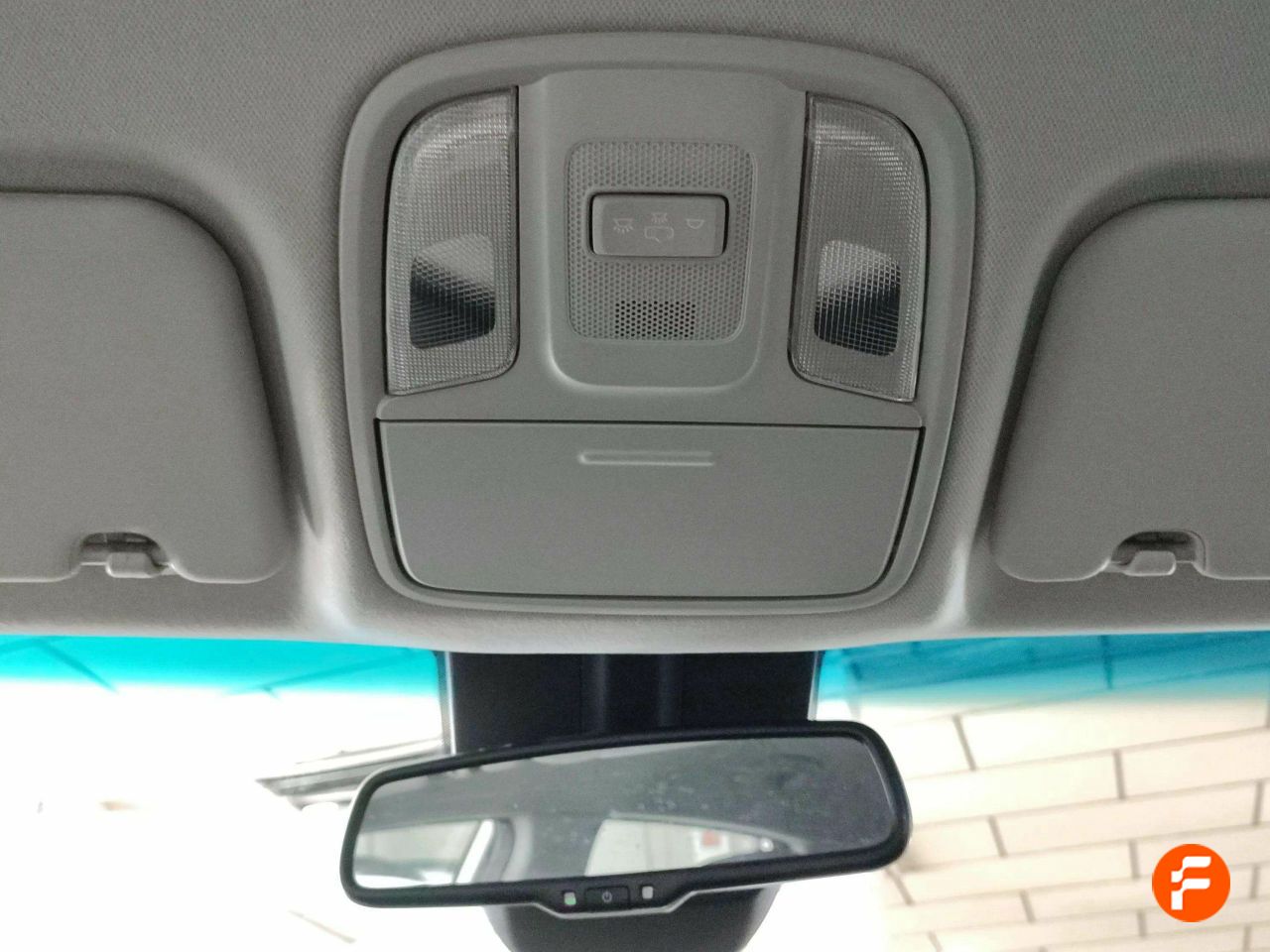 Foto Kia Niro 18