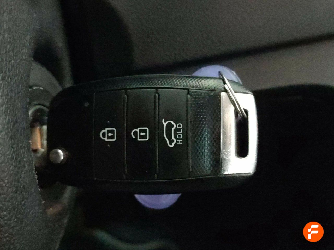 Foto Kia Niro 24