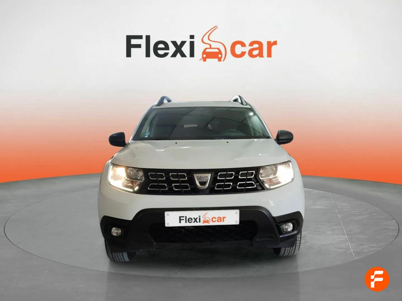 Foto Dacia Duster 2