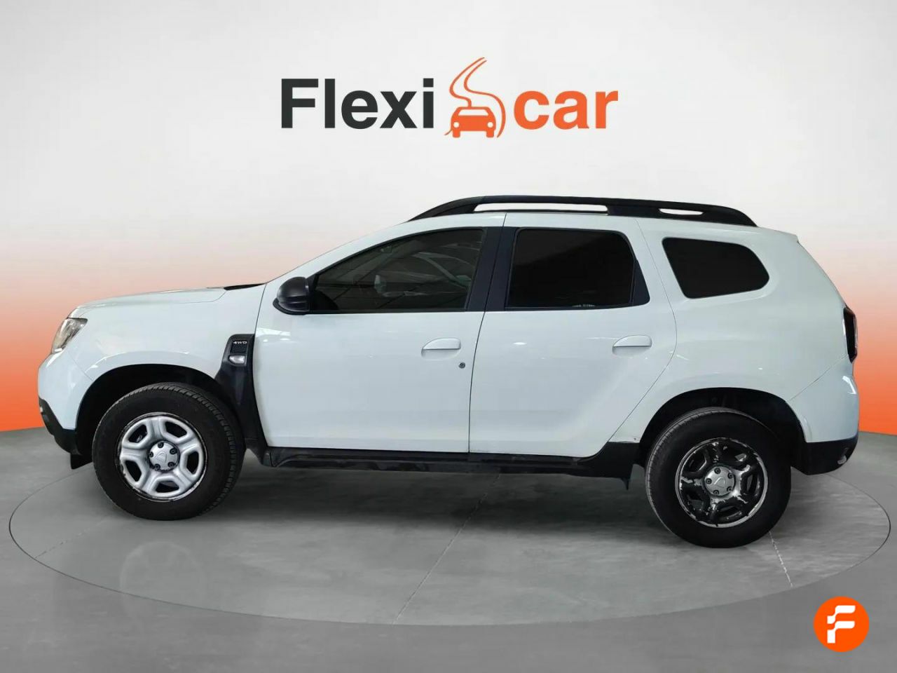 Foto Dacia Duster 5