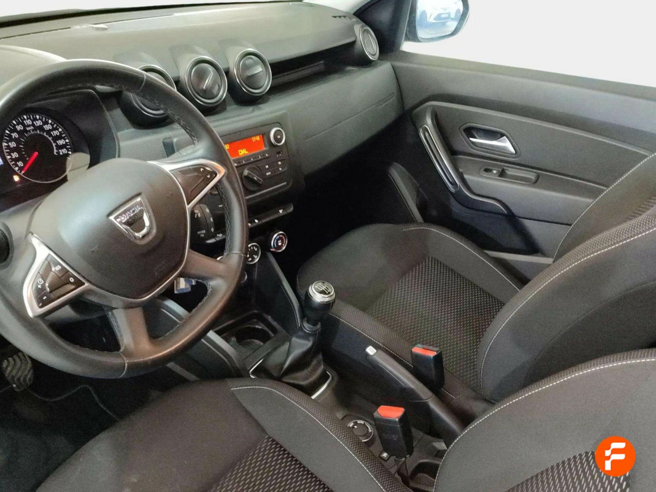 Foto Dacia Duster 7