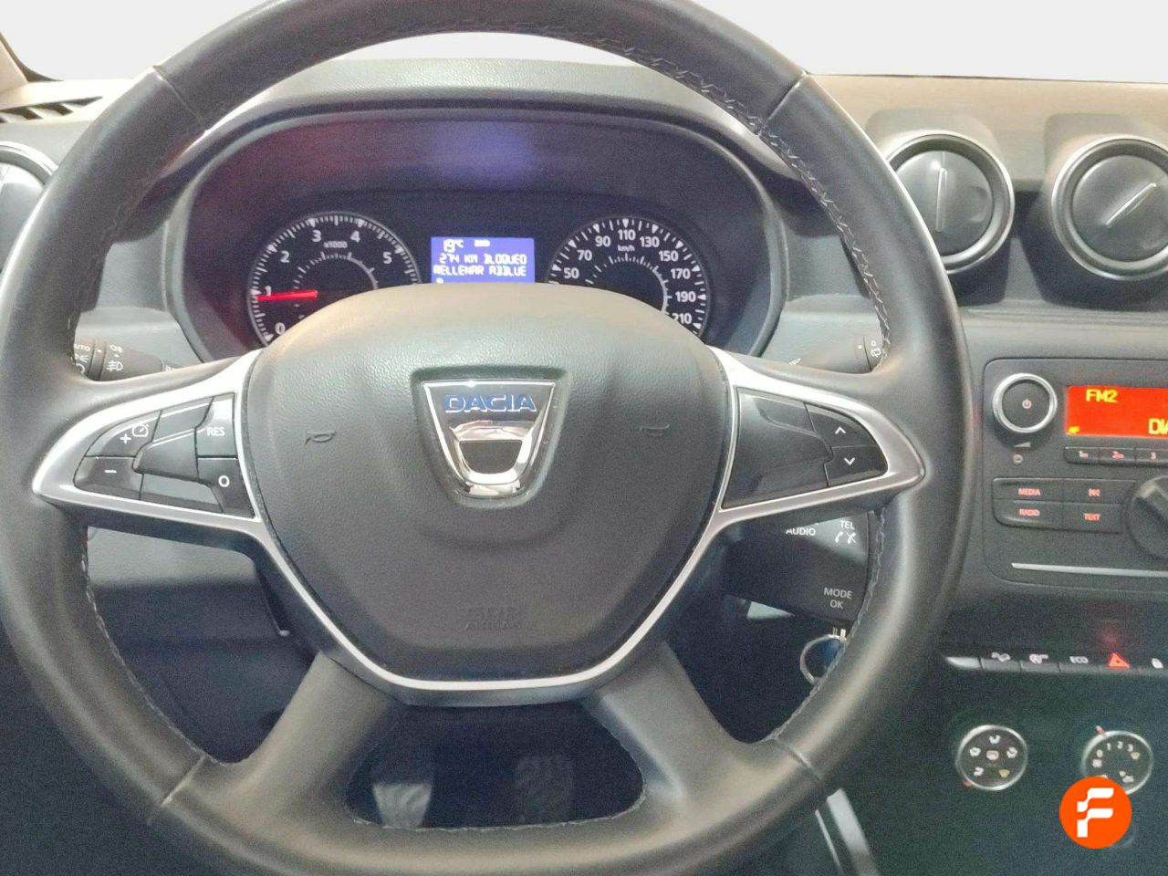 Foto Dacia Duster 10