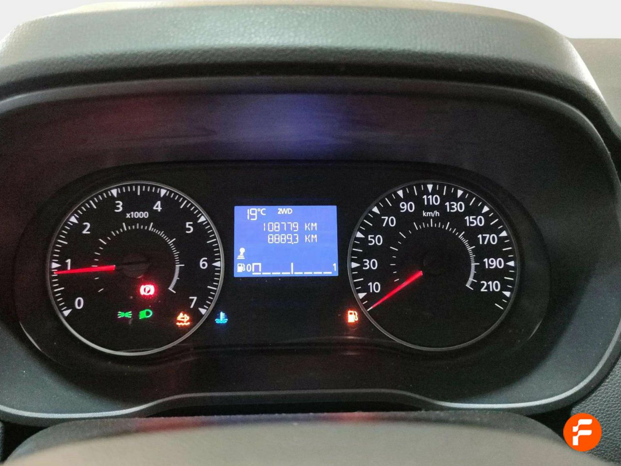 Foto Dacia Duster 11