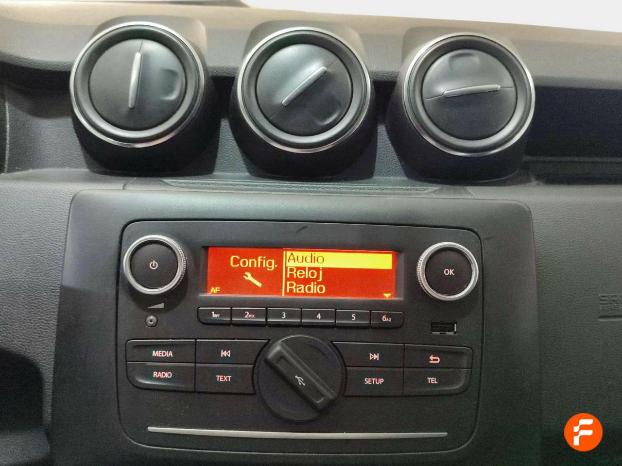 Foto Dacia Duster 12