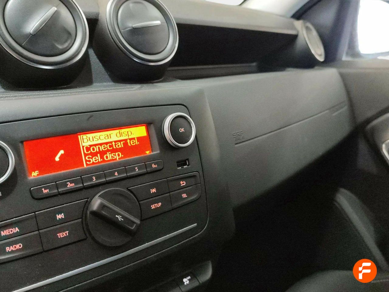 Foto Dacia Duster 13