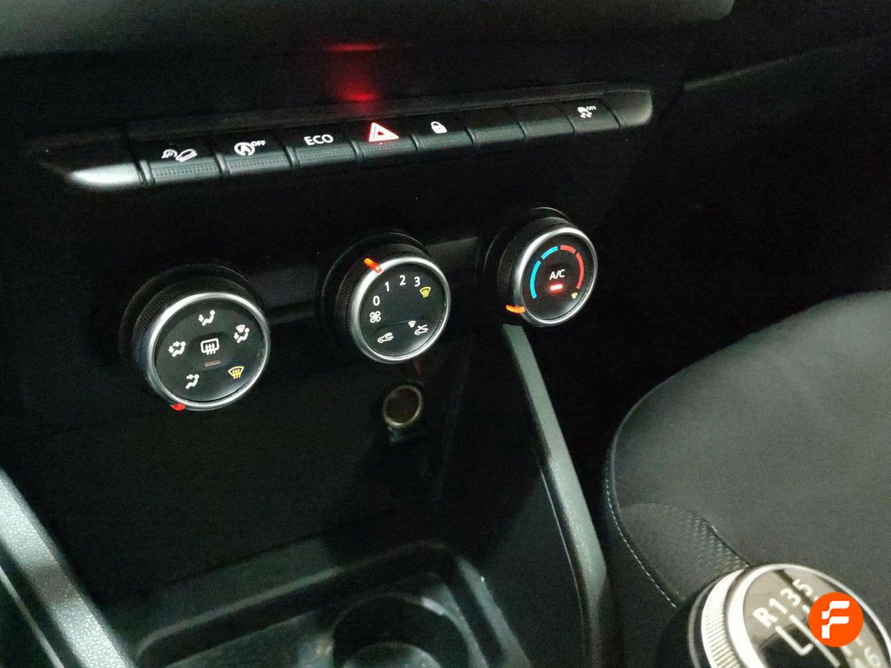 Foto Dacia Duster 14