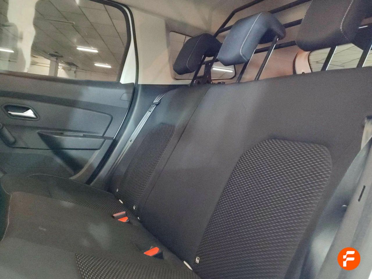Foto Dacia Duster 17