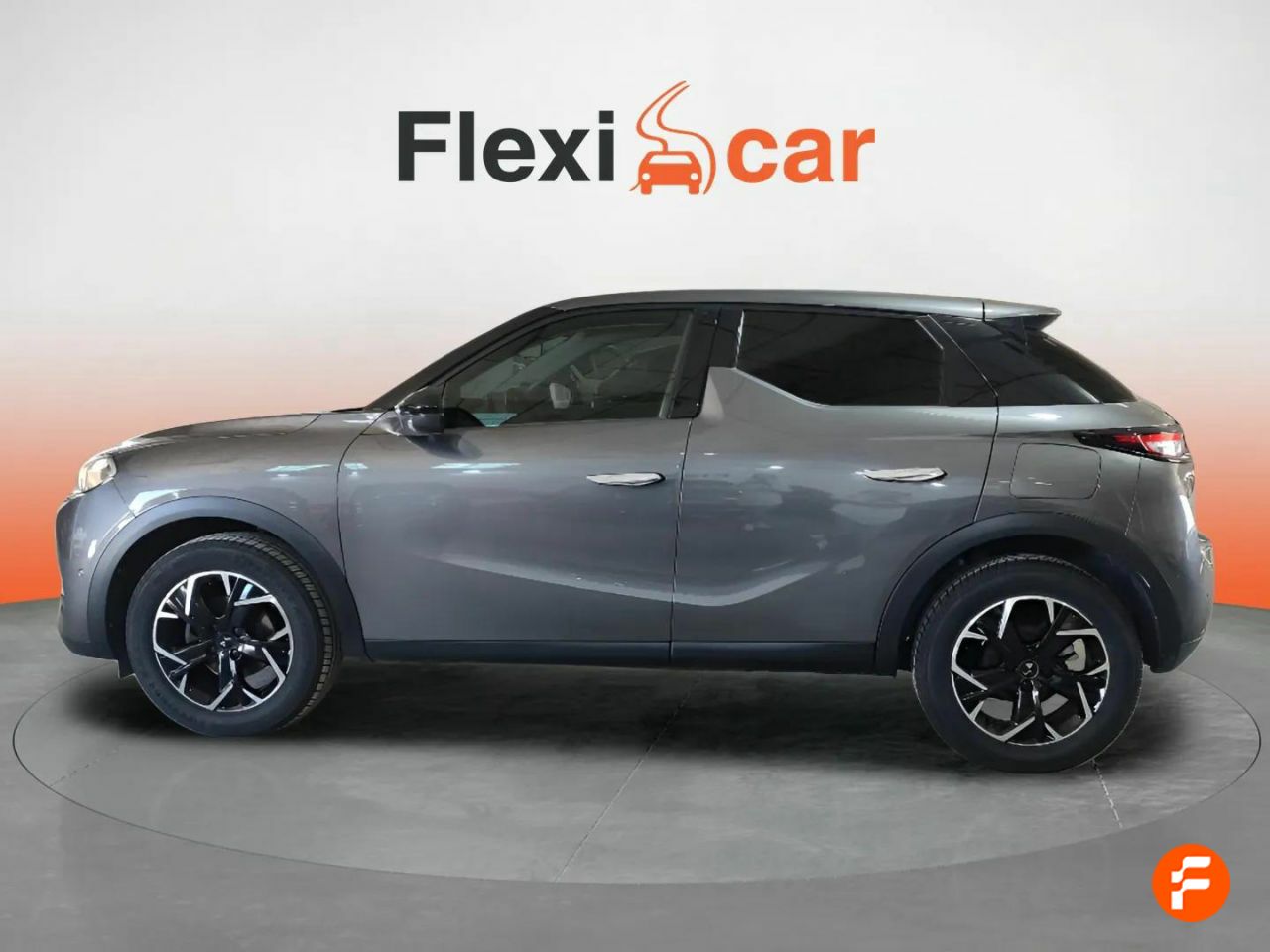Foto DS Automobiles DS 3 5