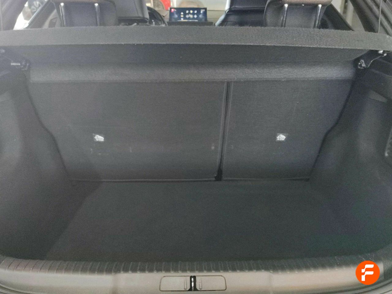 Foto DS Automobiles DS 3 23