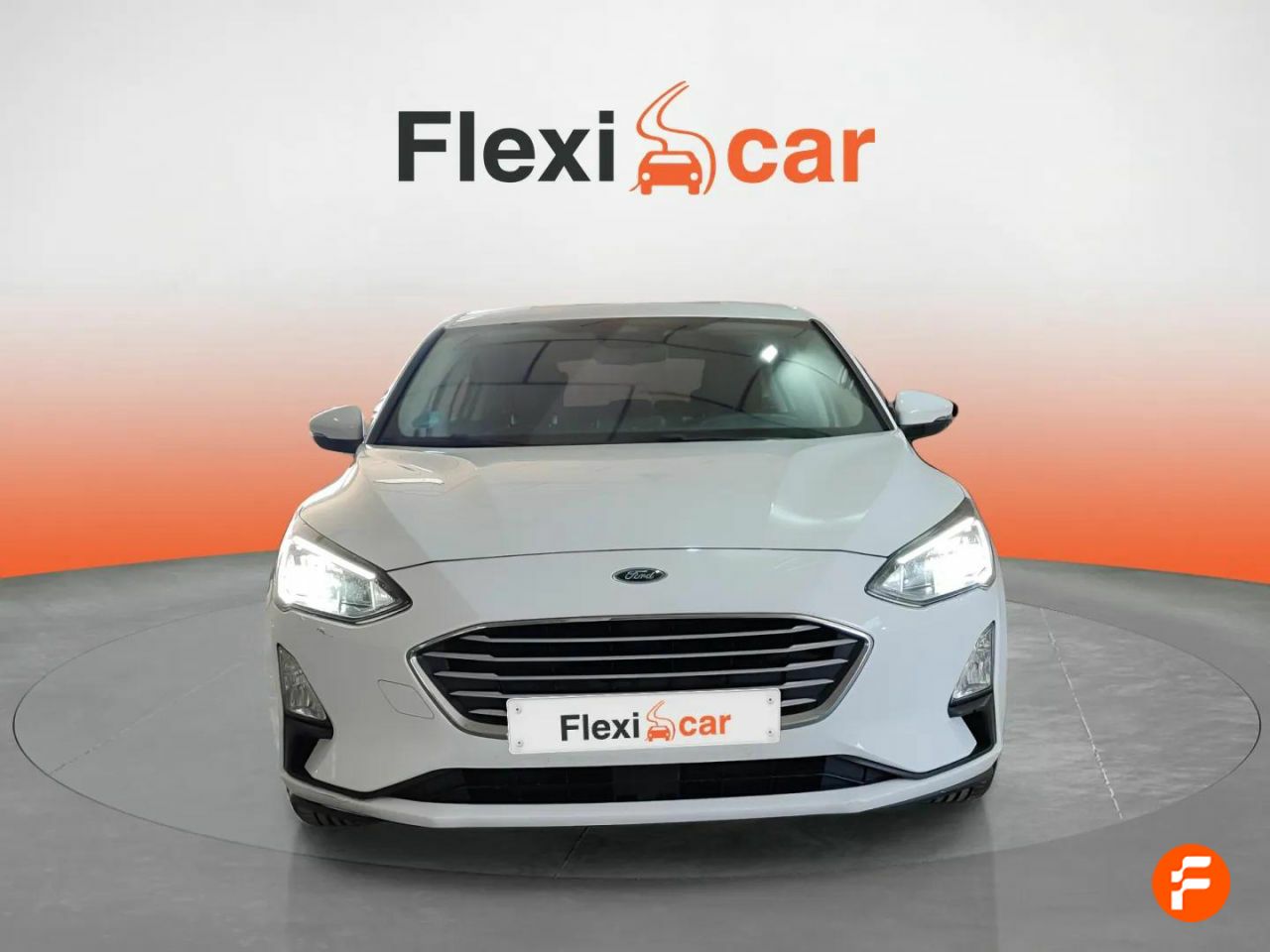 Foto Ford Focus 2