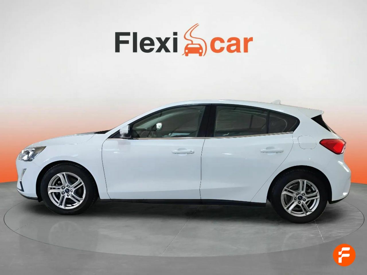 Foto Ford Focus 5