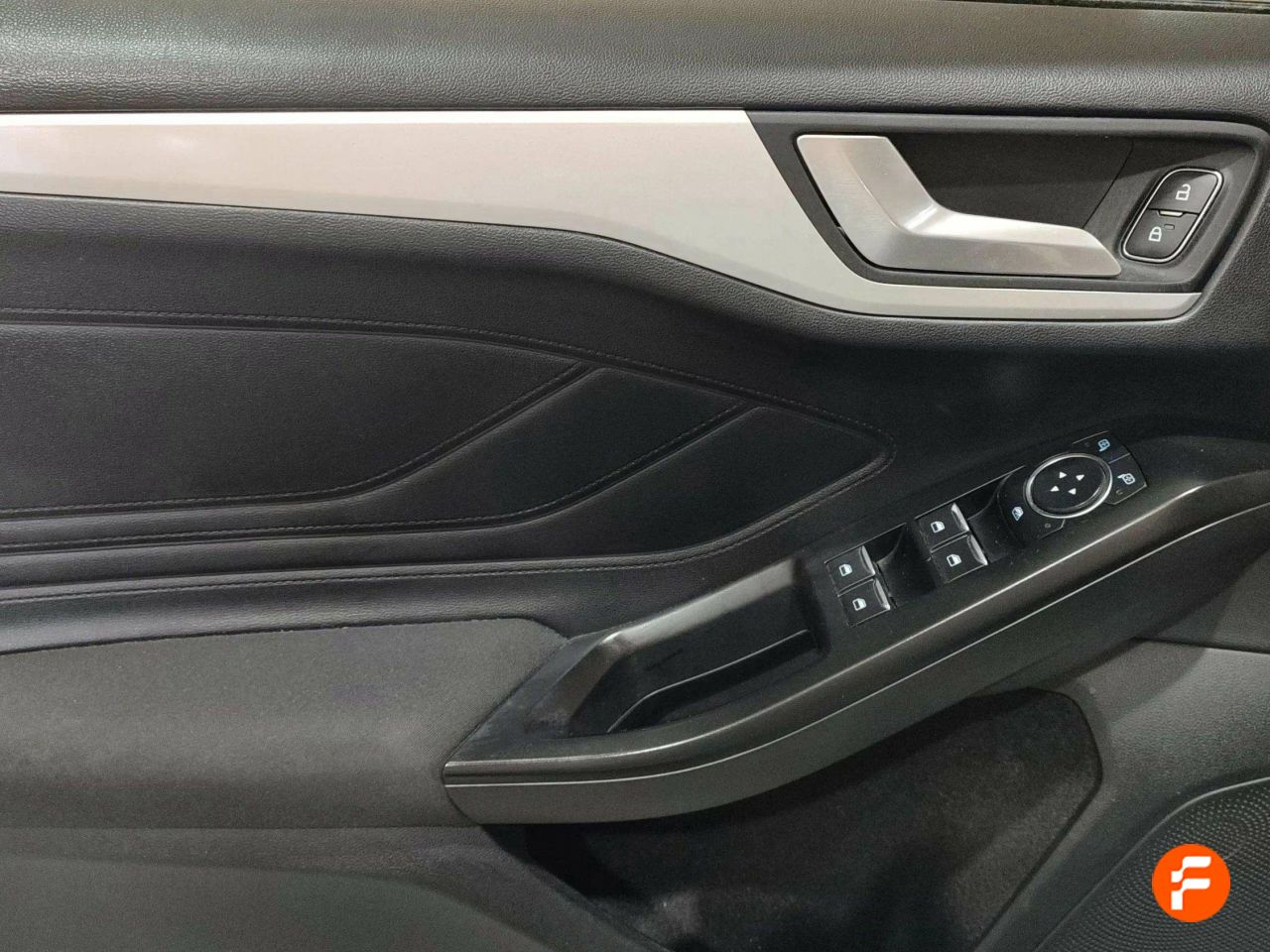 Foto Ford Focus 7