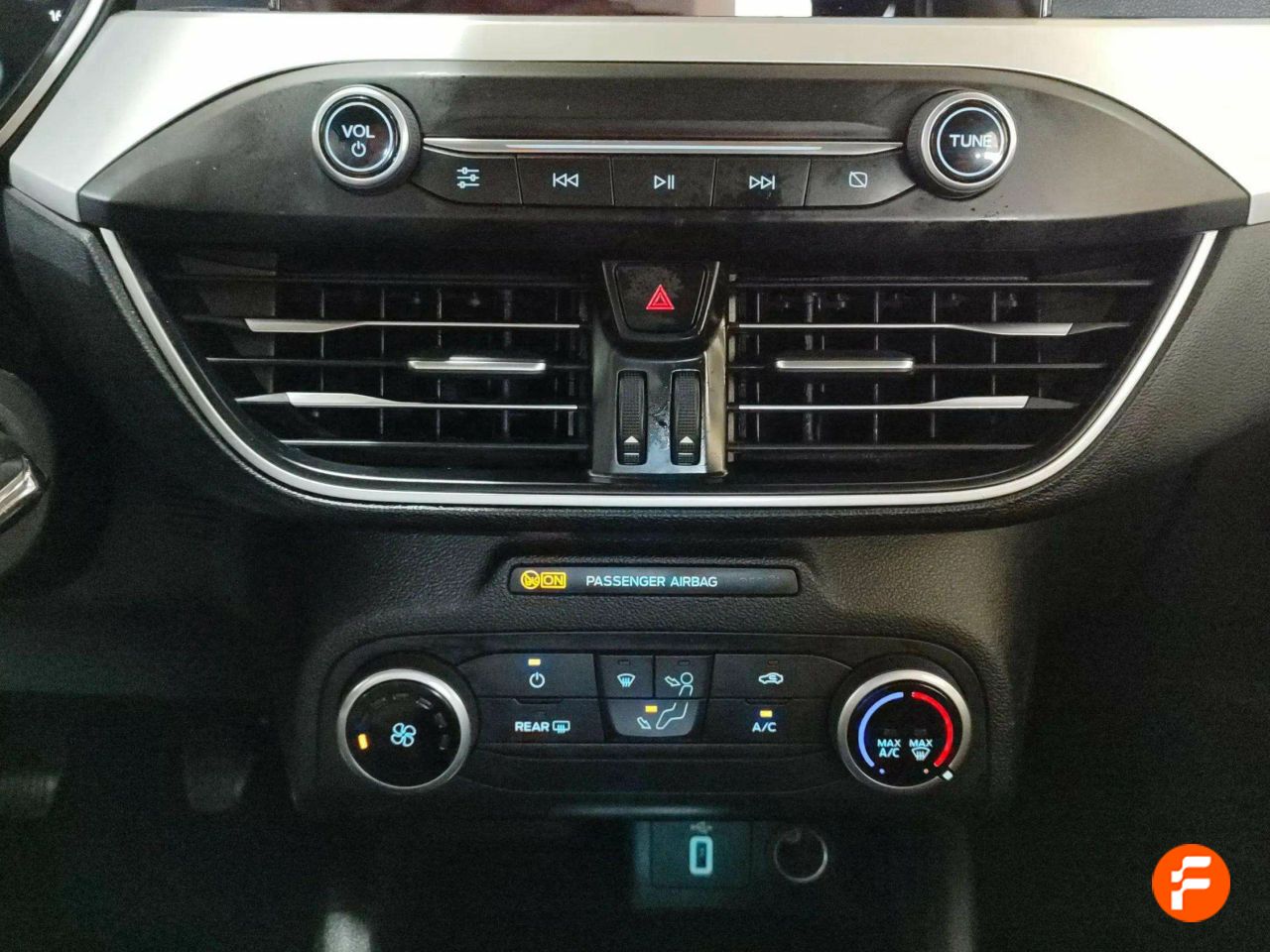 Foto Ford Focus 13