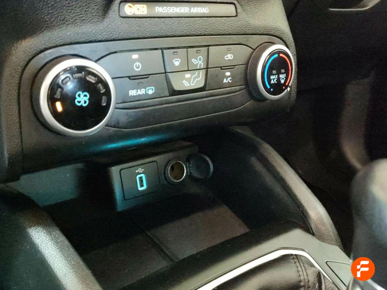 Foto Ford Focus 14