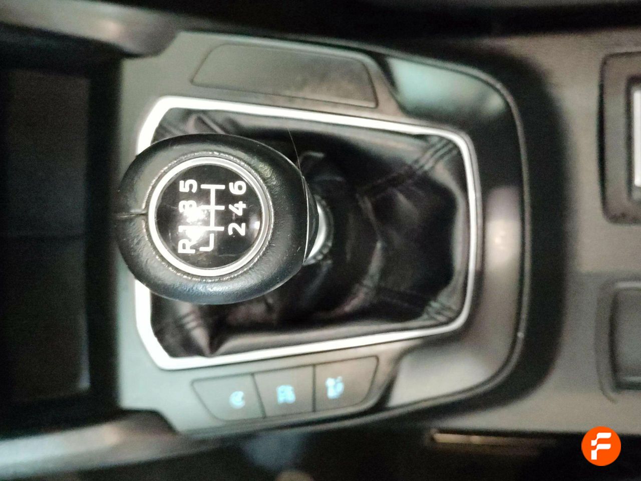 Foto Ford Focus 15