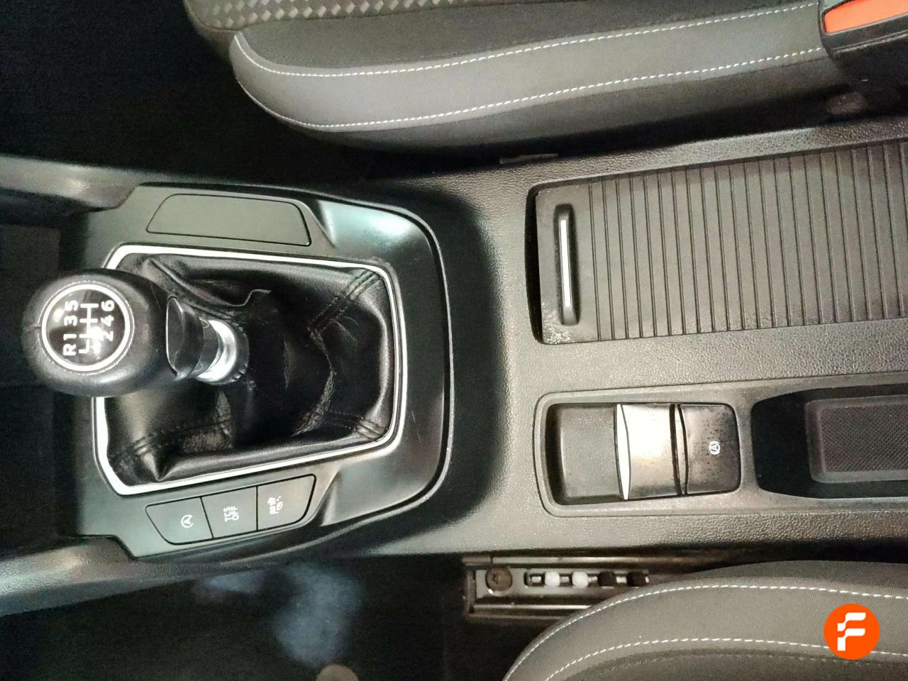 Foto Ford Focus 16